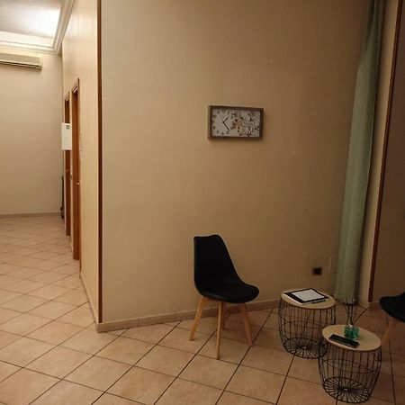 Ragusa Bis Rome Exterior photo