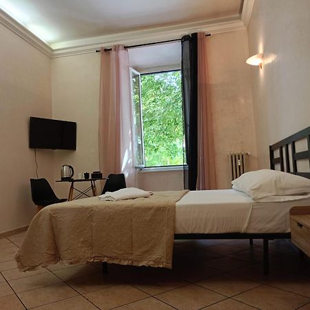 Ragusa Bis Rome Exterior photo