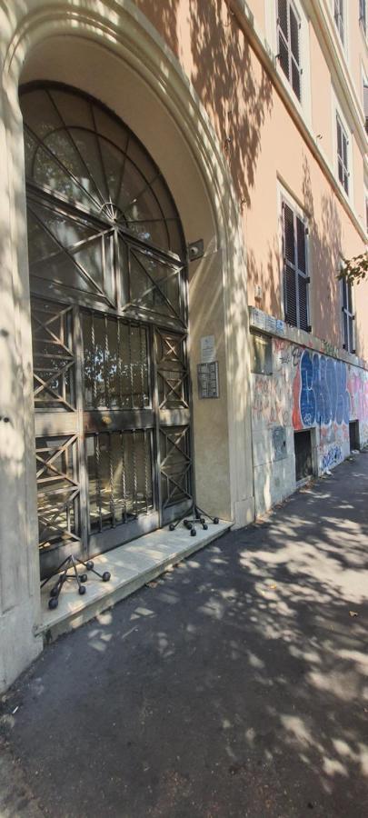 Ragusa Bis Rome Exterior photo