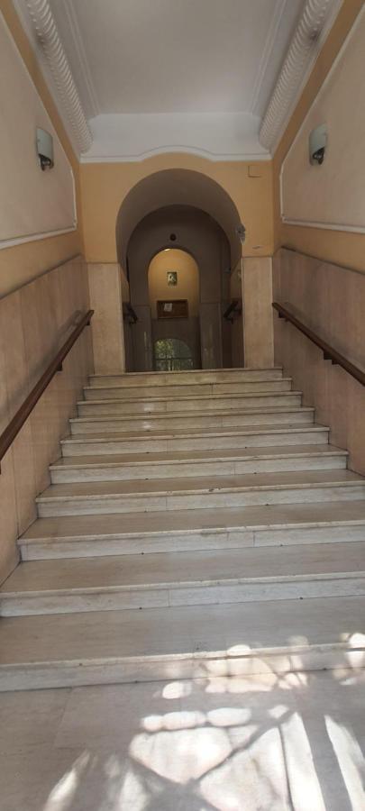 Ragusa Bis Rome Exterior photo