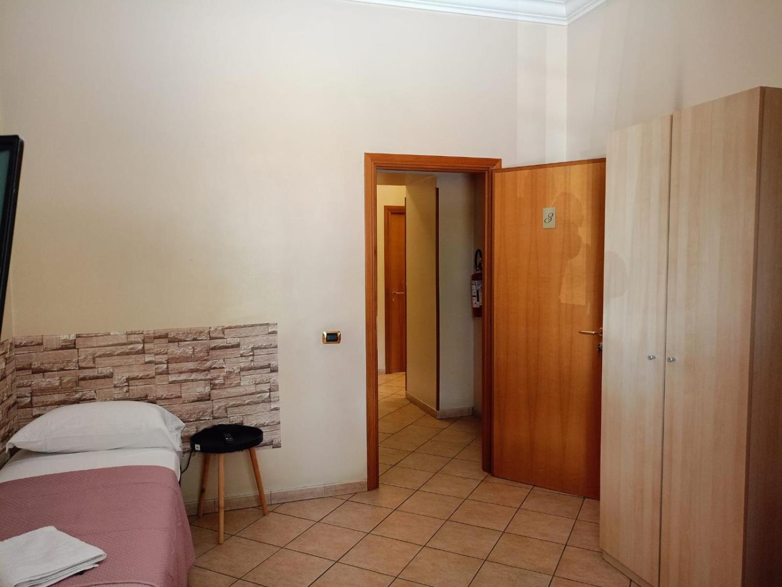 Ragusa Bis Rome Exterior photo