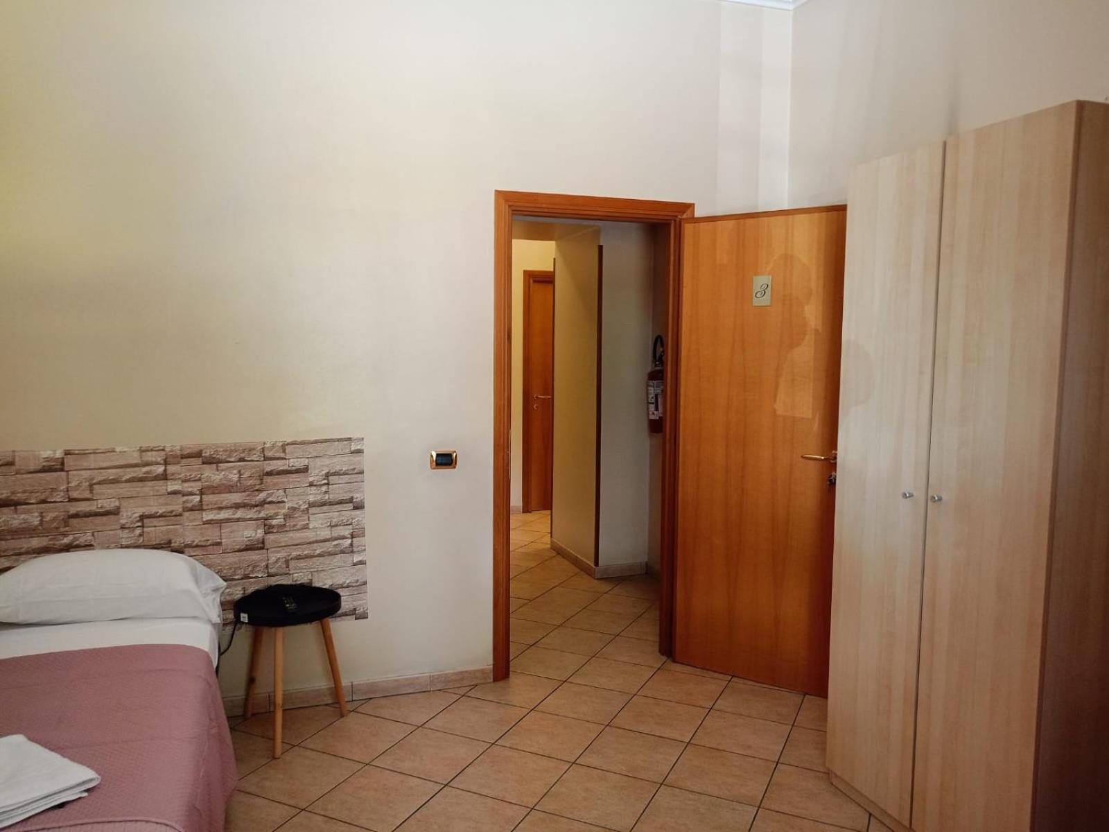 Ragusa Bis Rome Exterior photo