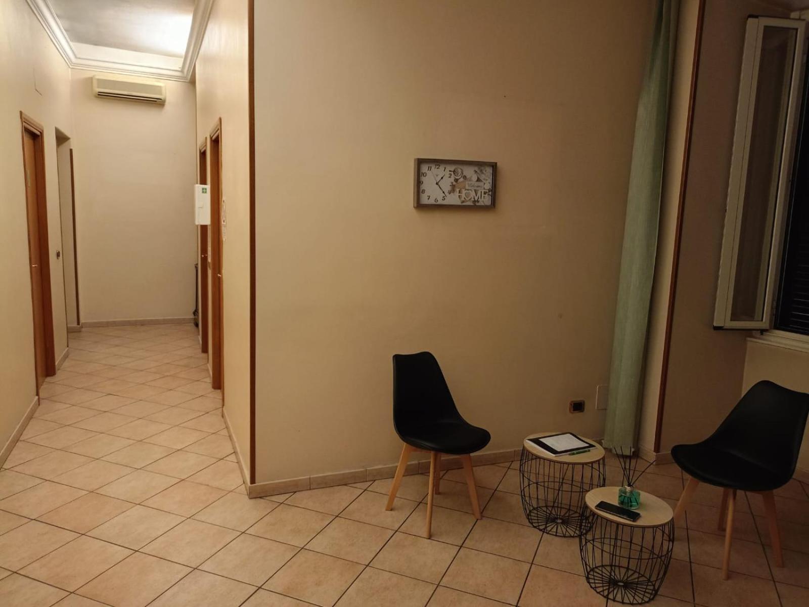 Ragusa Bis Rome Exterior photo
