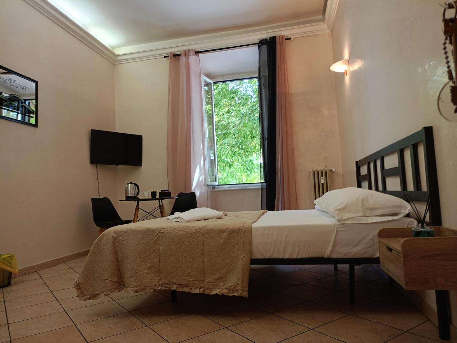 Ragusa Bis Rome Exterior photo