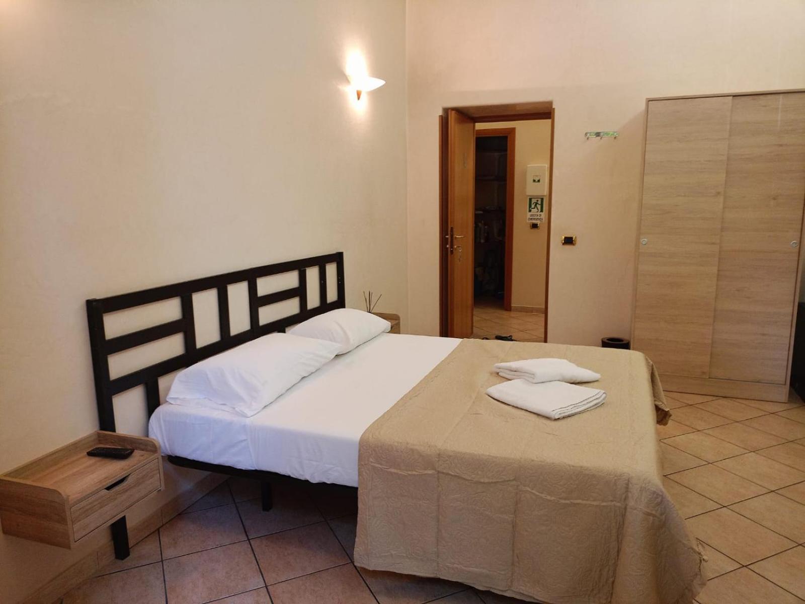 Ragusa Bis Rome Exterior photo