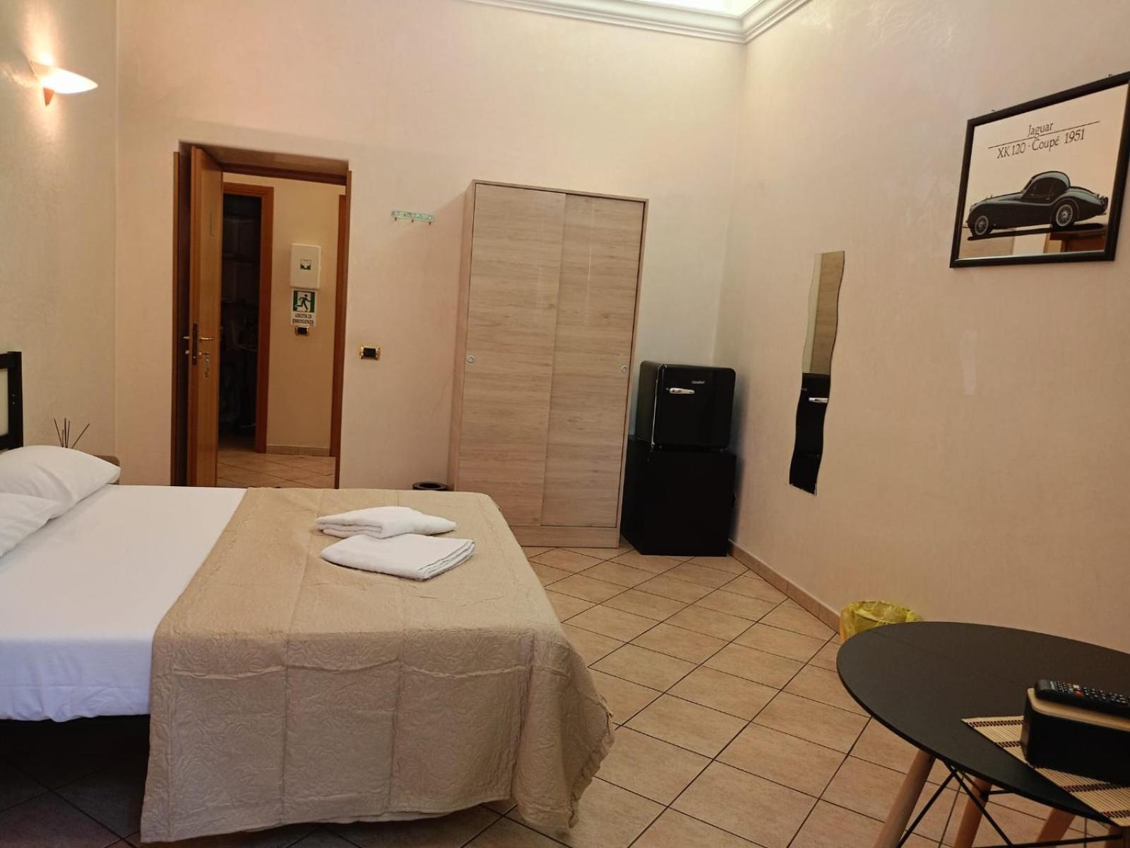 Ragusa Bis Rome Exterior photo