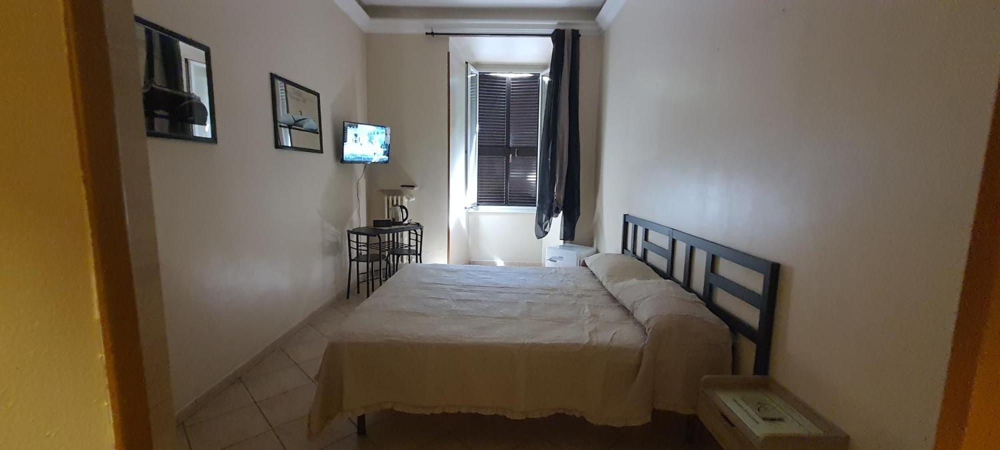 Ragusa Bis Rome Exterior photo